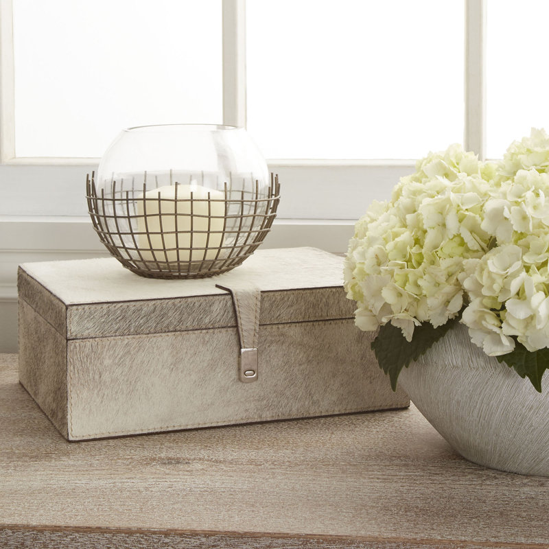 Lukas Decorative Box