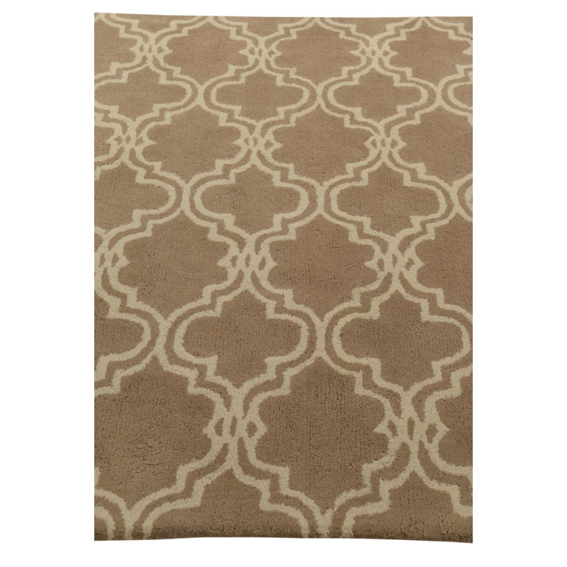 Orlando Taupe Rug