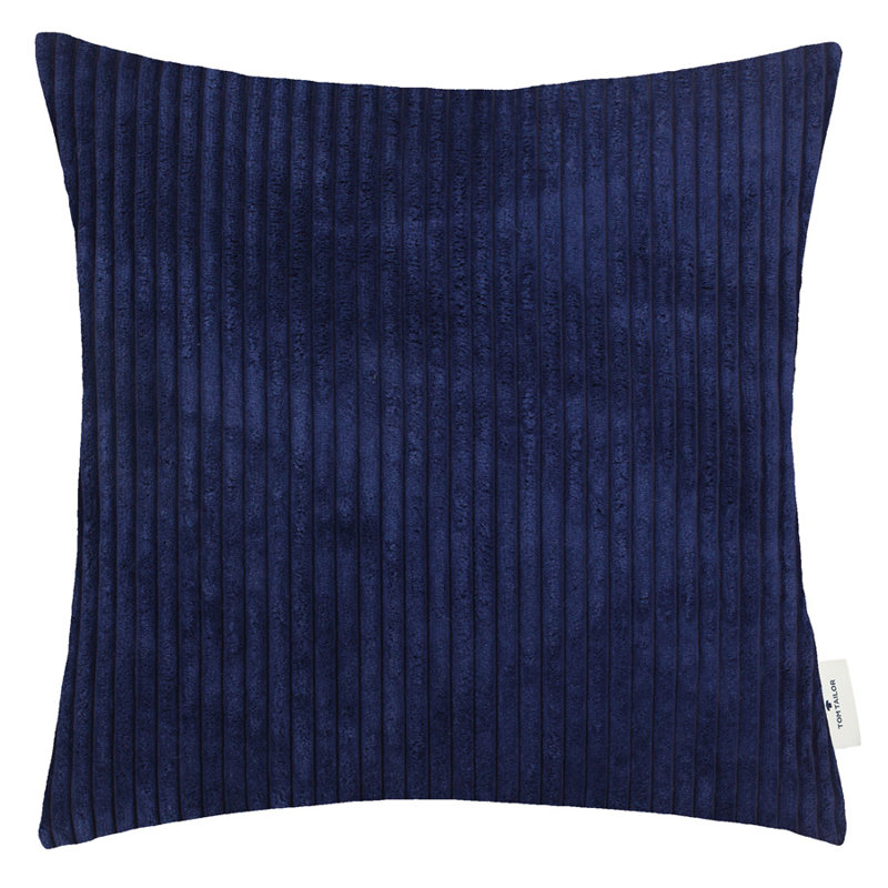 Square Cushion, Marine
