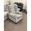 Northampt Upholstered Armchair-928116262