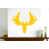 Dark Yellow