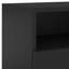 30cm x 30cm-2 piece TV wall cabinet made of wood, 30cm x 30cm-101800193-101800548