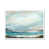 White Framed Paper Print