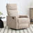Lila 27'' W Manual Recliner Swivel Rocker Recliner With Massage And Heat-894112014