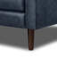 Canapé modulaire en cuir véritable Napa-97802312