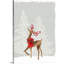 Posture de renne-reproduction d’art sur toile-1797981028-1797981053