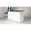 Myrlaine Wood Kitchen Island-909839553