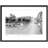 Broseley, The Square C1965 by Francis Frith - Single Picture Frame Print-51269447