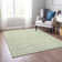 Aquaisha Geometric Indoor Rug