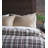Hansel by De Medici Flannel Sham-40207095-40207098
