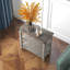 Table de bout avec rangement Bendire