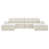 Polyester beige est en rupture de stock