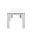 Multifunctional extendable console table