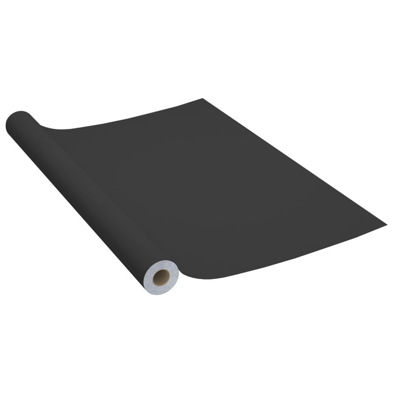 Window Decal, Black