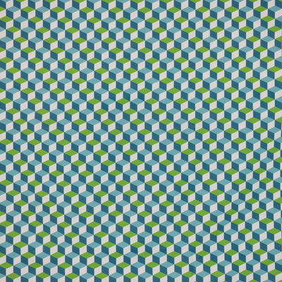 Escher 100% Cotton Fabric