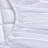 Chinle 0.15'' Down Alternative Mattress Pad-1118022865