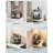 Tabletop Spice Rack
