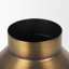 Metal Table Vase-1658251292