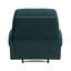 Le fauteuil inclinable Newport