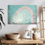 Grande roue corail Kerner-107671293
