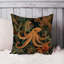 Housse de coussin nautique Beach and Coastal Octopus-123098524-123098538