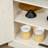 Artai 70.75'' Kitchen Pantry