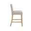 4 tabourets de comptoir Clover
