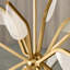 Belterra 16 - Light LED Chandelier-1185058834-1185058833