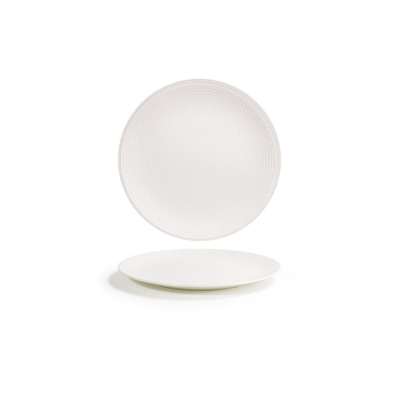 Catalyst Coupe 9.5" Dinner Plate