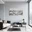 «Fashion Mountain Valley River», croquis de paysage-468768168