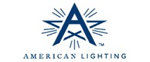 American Lighting LLC logo