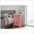 Rose est en rupture de stock