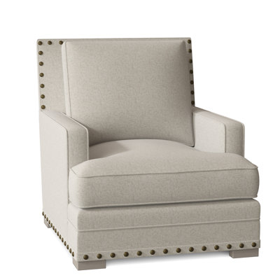Cantor Upholstered Armchair