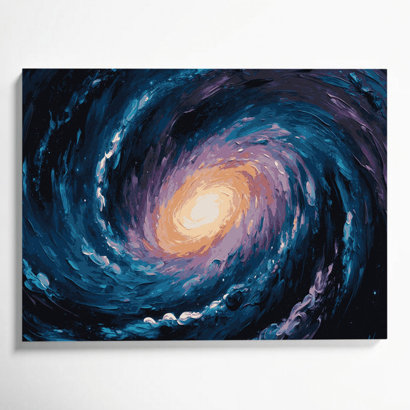 Space Andromeda