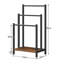 Avely 3 Freestanding Towel Stand