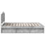Solid Wood Bed-1186591535-1186591528