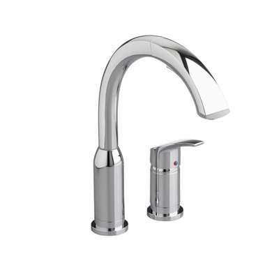 American Standard Arch Pull Out Kitchen Faucet
