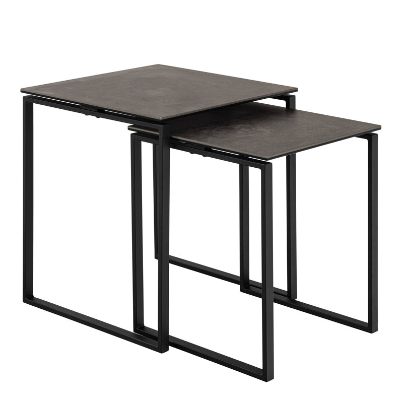 Coffee Table, Black