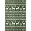 Tapis de qualité supérieure lavable à la machine à quai AMF1820-1929787417