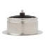 4-1/2" Garbage Disposal Flange with Stopper-18001980