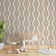 Cosy Posy Peel and Stick Wallpaper by She She, Camellia, 28 sq. ft.