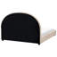 VAUCLUSE Upholstered Bed-112703073
