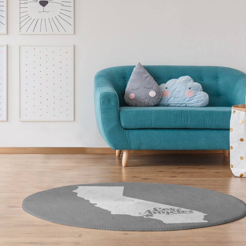 Tapis de poly-chenille los angeles california
