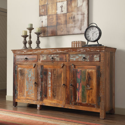 Mukul 60'' Sideboard