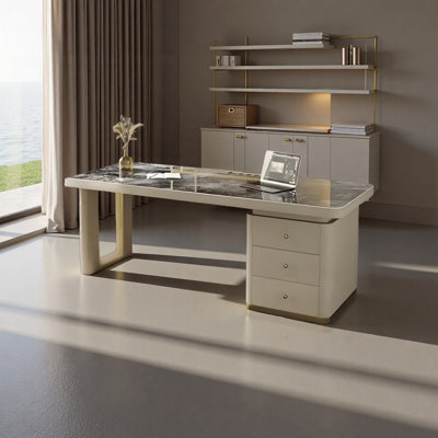 Bureau de designer haut de gamme haut de gamme
