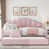 Pink selected