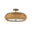 Antibes 3 - Light Semi Flush Mount-1449130380-1449130381