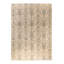 Overdyed One-of-a-Kind 9'1" x 12'4" Hand Knotted Area Rug