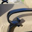 Avignon Deluxe Metal Lounge Chairs