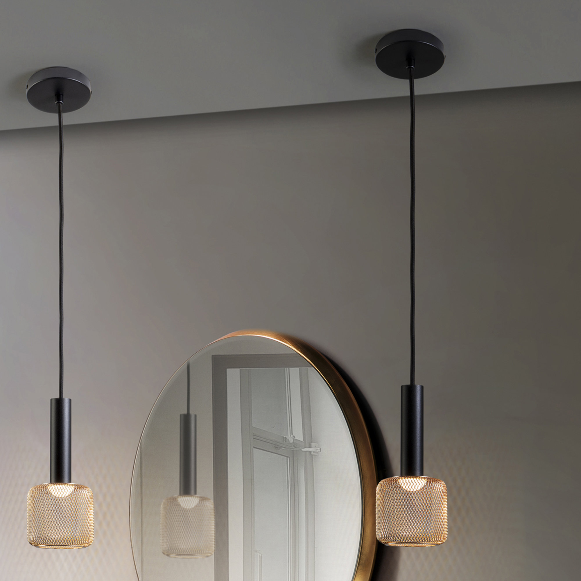 Wayfair single pendant deals lights